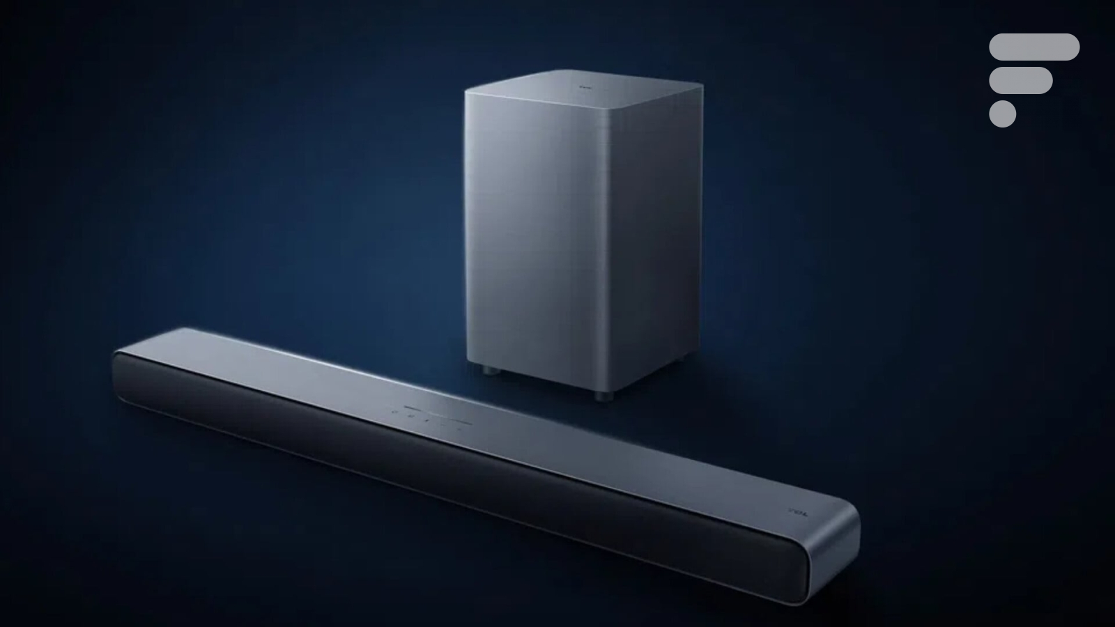 Boulanger casse le prix de cette barre de son 2.1 et Dolby Atmos à moins de 90 €