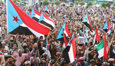 Au Yémen, les séparatistes du Sud veulent faire sécession