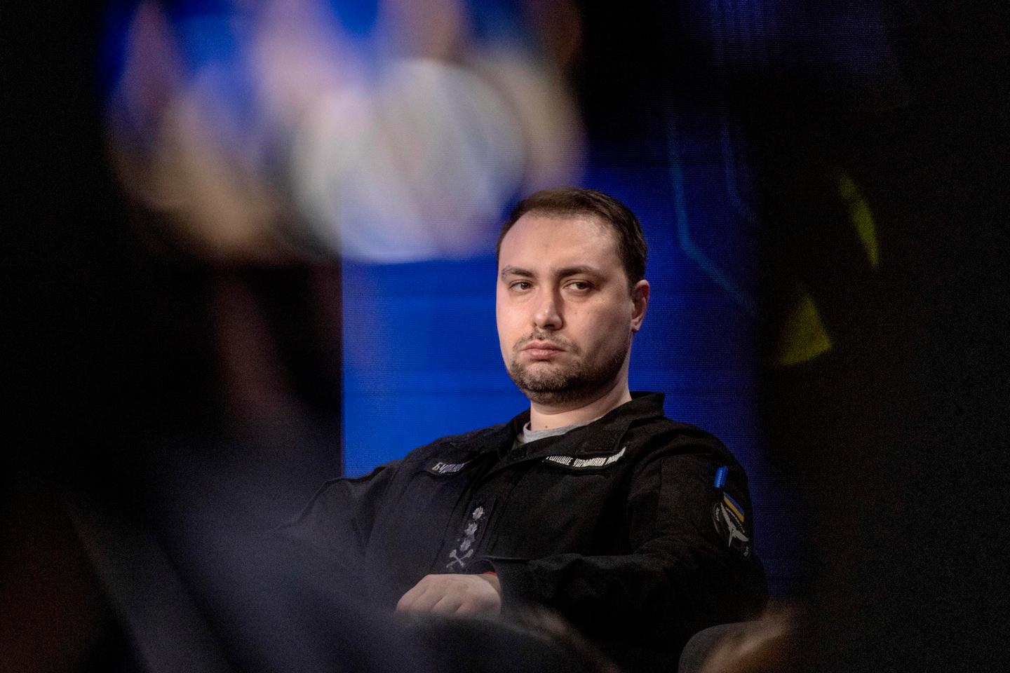 Kyrylo Boudanov, un maître espion pour épauler le président Zelensky