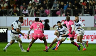 Stade Français-Castres : première demi-heure ratée, un peu de passivité… Comment le CO a perdu pied à Paris