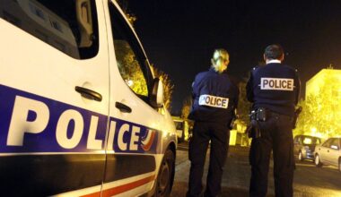 Poignardé de plusieurs coups de couteau cette nuit à Tarbes, un jeune homme en urgence absolue