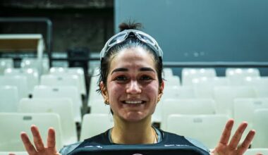 Toulouse. Hortense Limouzin : une force basque pour le TMB