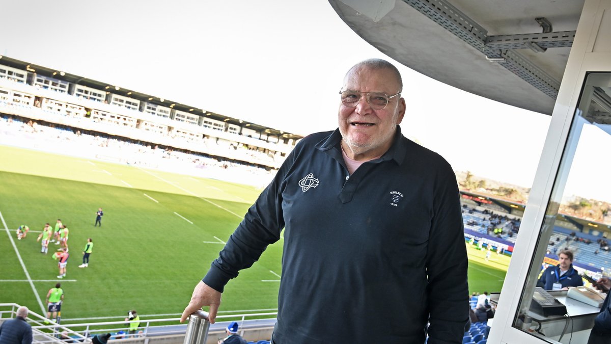 Opéré du nez, Gérard Cholley avait une balle dans la tête : "Le chirurgien m’a dit : d’habitude je l’enlève sur les morts"