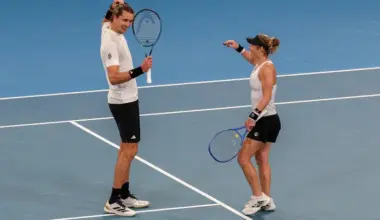 De la Hopman Cup à la United Cup : comment les compétitions par équipes réinventent le tennis en janvier