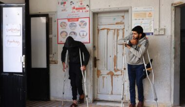 Aide humanitaire à Gaza : le nouveau front d’Israël