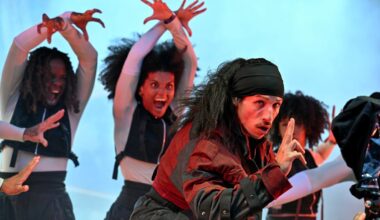 Rilès, Clara Luciani, Orelsan, Mika et Louane attendus au Zénith de Toulouse en ce début d’année