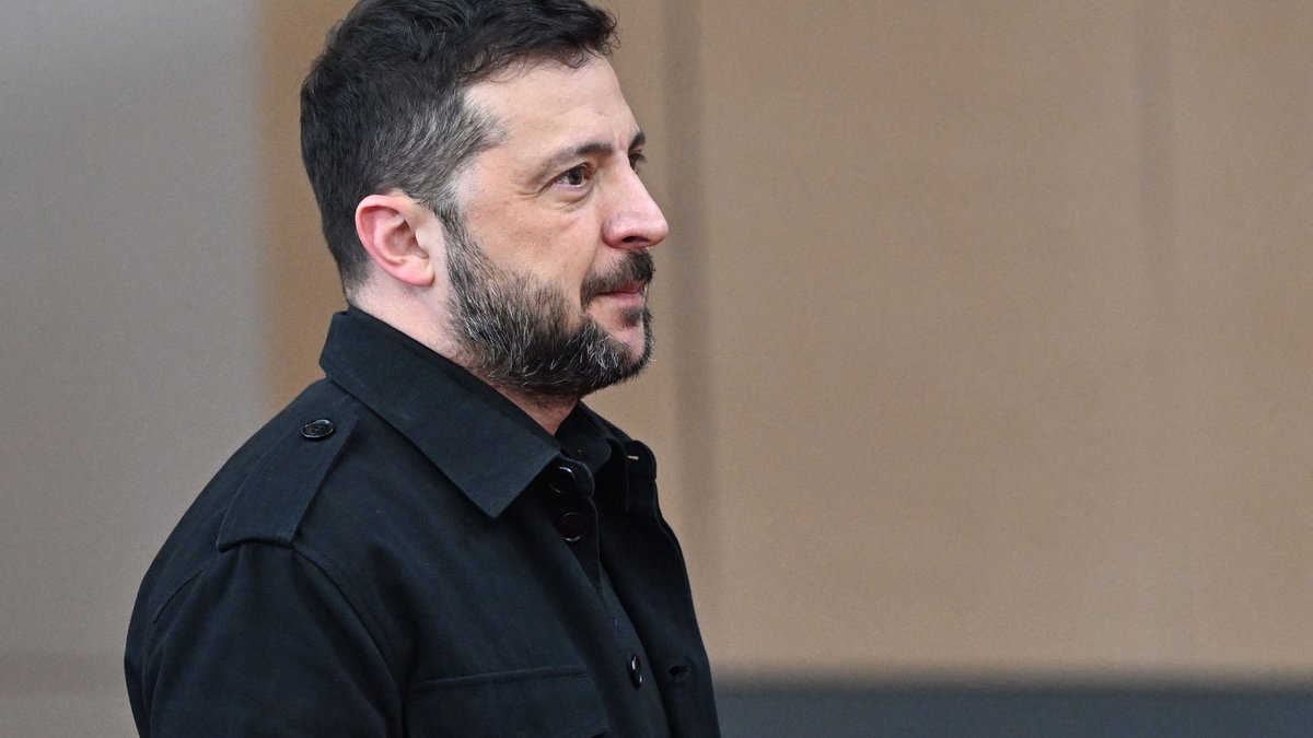 DIRECT. Guerre en Ukraine : si Moscou fait échouer la diplomatie, l’Ukraine devra continuer à "se défendre" dit Volodymyr Zelensky