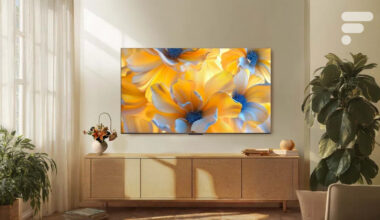 Ce TV QD-Mini LED 75" 144 Hz parfait pour le gaming s’affiche enfin à un tarif plus doux avec 300 € de remise
