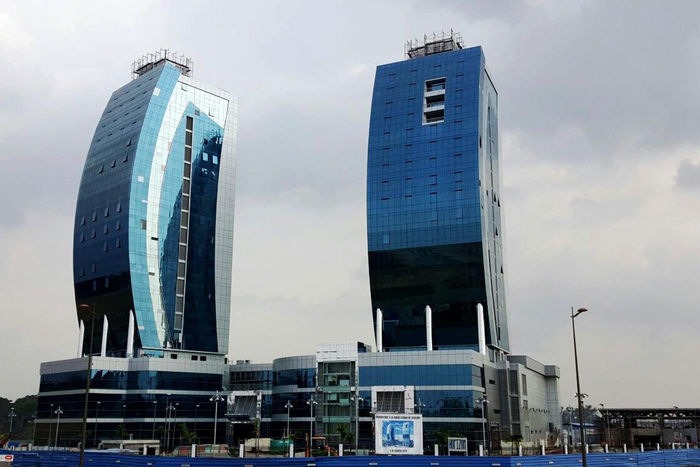 En Guinée équatoriale, Ciudad de la Paz devient officiellement la nouvelle capitale