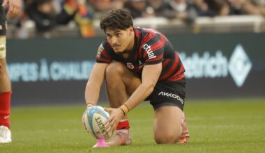 Top 14 – "Kalvin Gourgues, mais que ne sait-il pas faire ?" : l’opinion du Midol après Perpignan-Toulouse