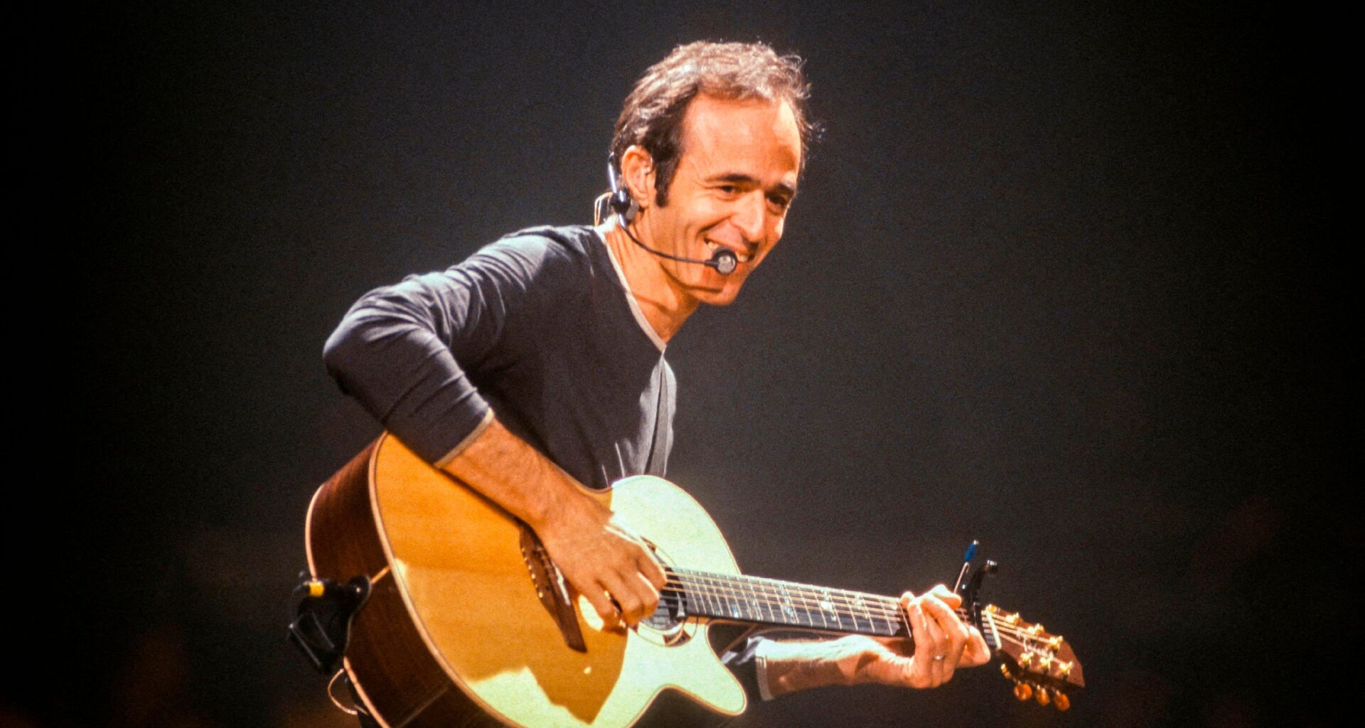 Goldman, l’idole qui traverse les générations