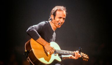 Goldman, l’idole qui traverse les générations