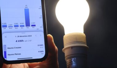 Électricité : Sébastien Lecornu annonce la baisse du prix de l’abonnement, chaque foyer va économiser… 10 euros par an