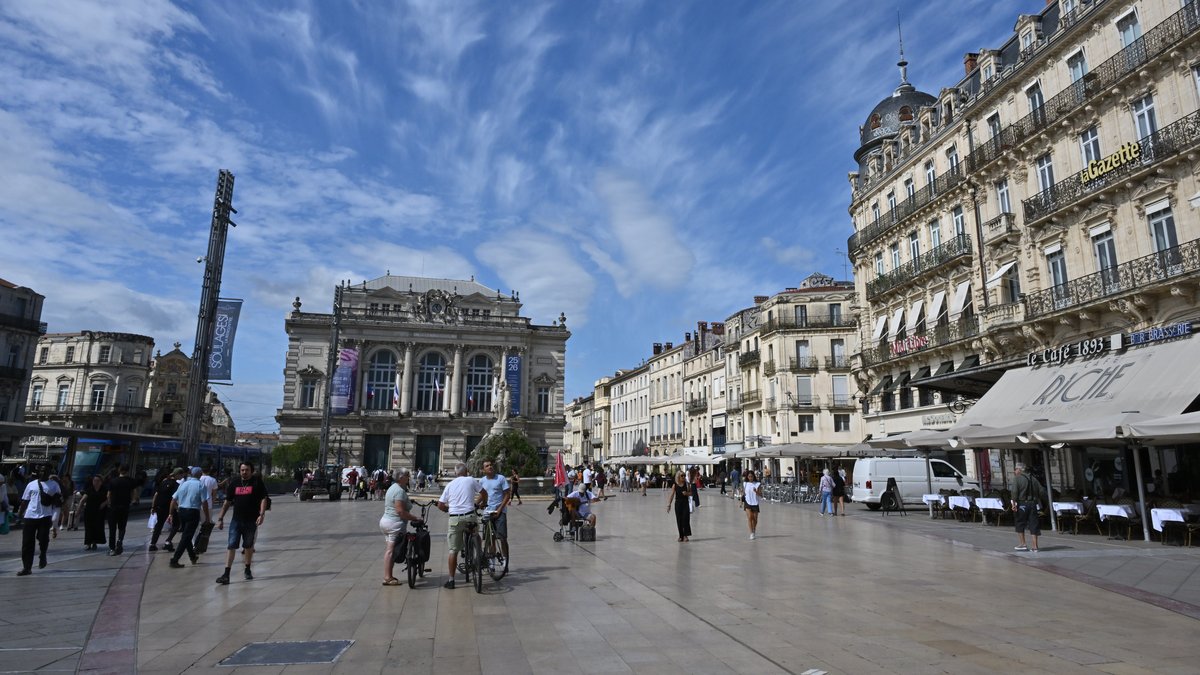 L’Occitanie a 10 ans (3/3) : "un équilibre a été trouvé entre Toulouse et Montpellier", estime Michaël Delafosse