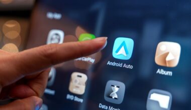 comment débloquer le menu secret pour transformer votre écran de voiture en 2026