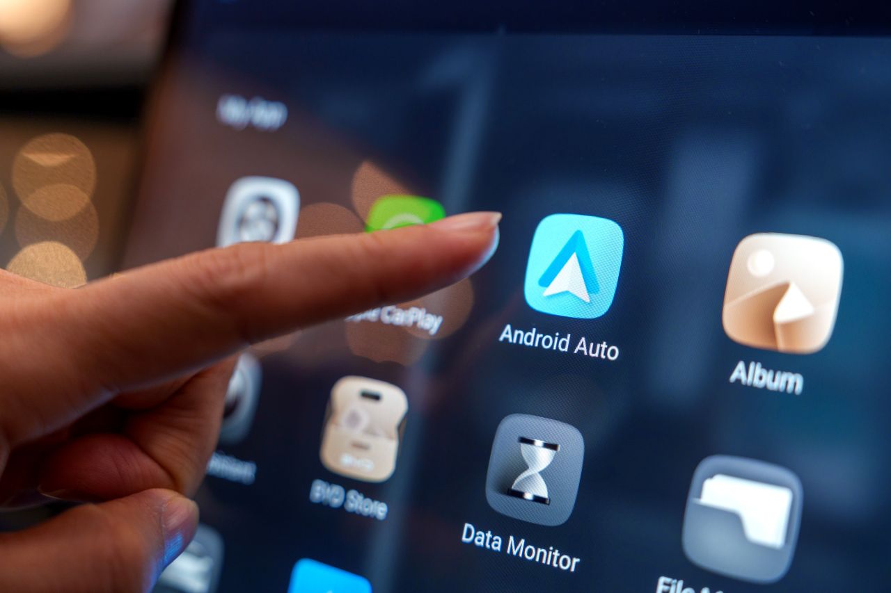 comment débloquer le menu secret pour transformer votre écran de voiture en 2026