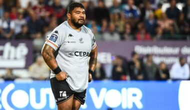 Pro D2 – Nouvelle année, nouvelles résolutions : Provence rugby veut bien débuter 2026 face à Grenoble