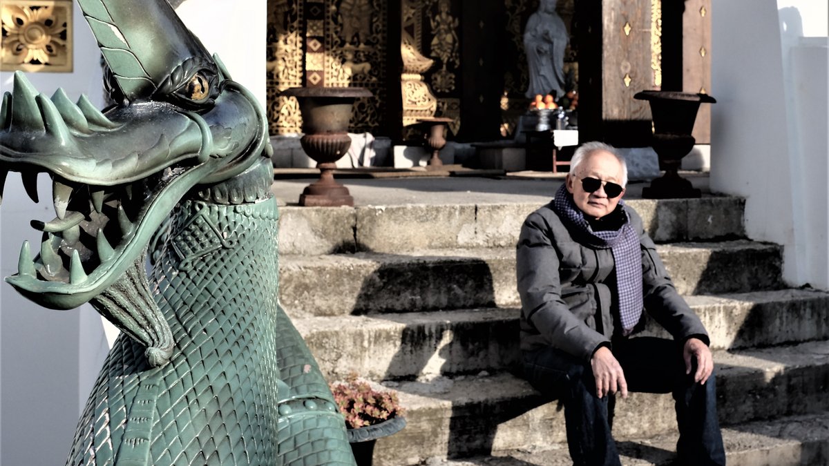 La communauté laotienne est entrée, ce 4 janvier, dans l’année 2569