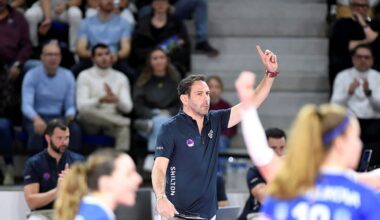 "Il faisait moins de 3 °C dehors. À l’intérieur, on a relevé 12,8 °C" : les Béziers Angels n’ont pas pu jouer leur match à Bordeaux à cause de la salle