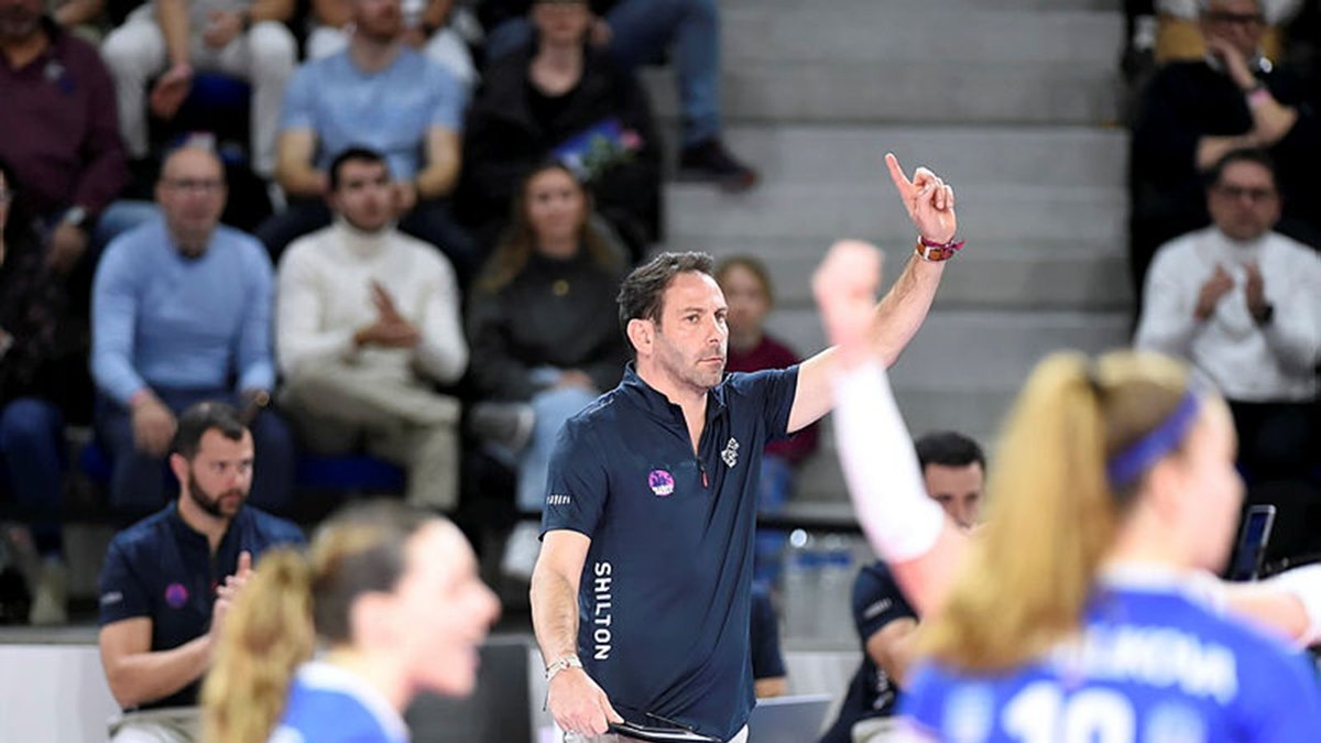 "Il faisait moins de 3 °C dehors. À l’intérieur, on a relevé 12,8 °C" : les Béziers Angels n’ont pas pu jouer leur match à Bordeaux à cause de la salle