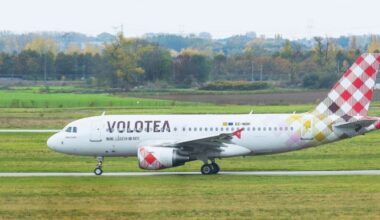 de nouvelles destinations au départ de l'aéroport de Lille-Lesquin