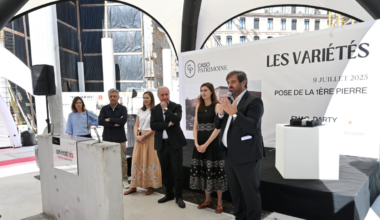 PORTRAIT. Ex-UGC, ancien Flunch, à Toulouse les sœurs Monné remodèlent le centre-ville