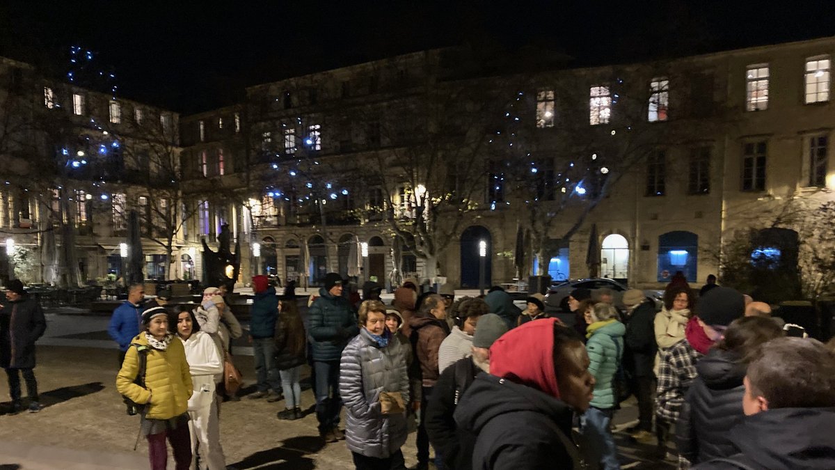 Températures négatives : à Montpellier un gymnase ouvert pour accueillir les personnes sans-abri