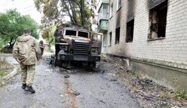 Chaos ukrainiens, de l’indépendance en 1991 au choc de février 2022