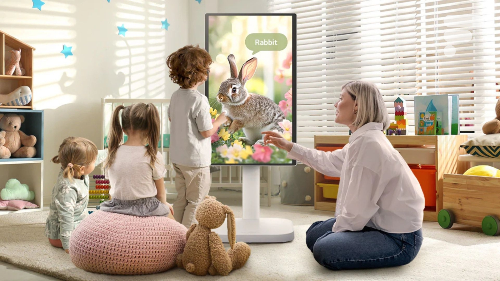 cet écran 4K de 32" qui sert aussi de Smart TV devient plus intéressante avec près de 200 € de remise