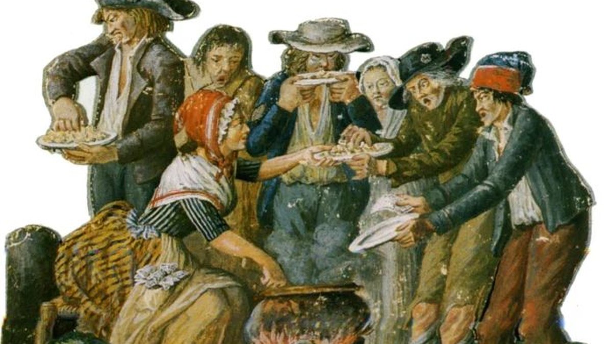 Quand à l’aube de la Révolution, Colomiers criait famine