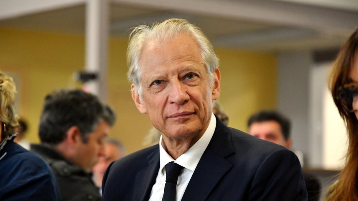 Dominique de Villepin ne viendra pas à Toulouse : son entourage dément