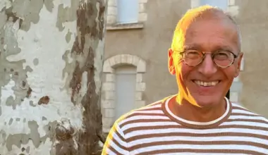 CARNET NOIR. Hommage à Michel Austruy, figure des Extrapédestres, décédé pendant un entraînement de course