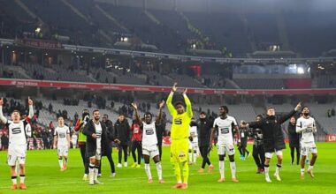 Une pépite turc fait saliver le board rennais