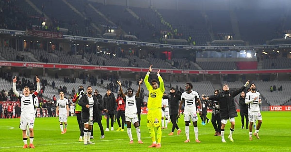 Une pépite turc fait saliver le board rennais