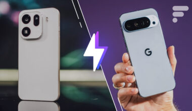 comment choisir le meilleur smartphone ? — Frandroid