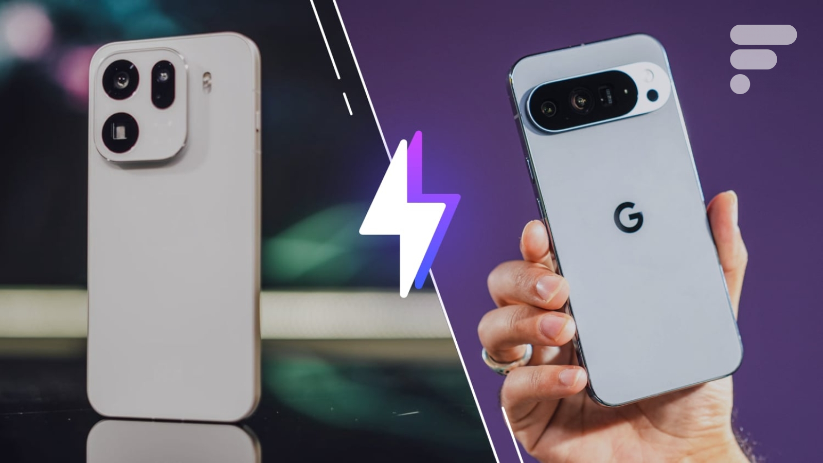 comment choisir le meilleur smartphone ? — Frandroid