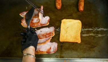 Au Royaume-Uni, des produits privés de publicité pour lutter contre l’obésité infantile