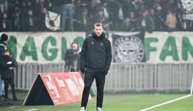 Une crise redoutée à l'origine d'un départ express d'Horneland ?