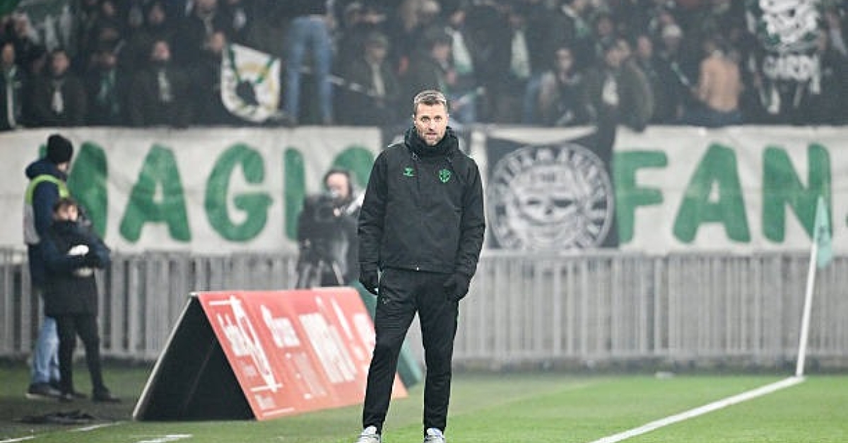 Une crise redoutée à l'origine d'un départ express d'Horneland ?