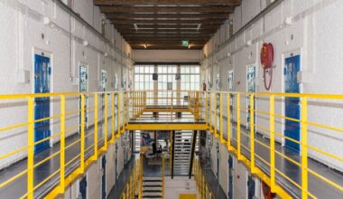 À Nantes, le projet de centre de rétention administrative fait toujours autant débat 