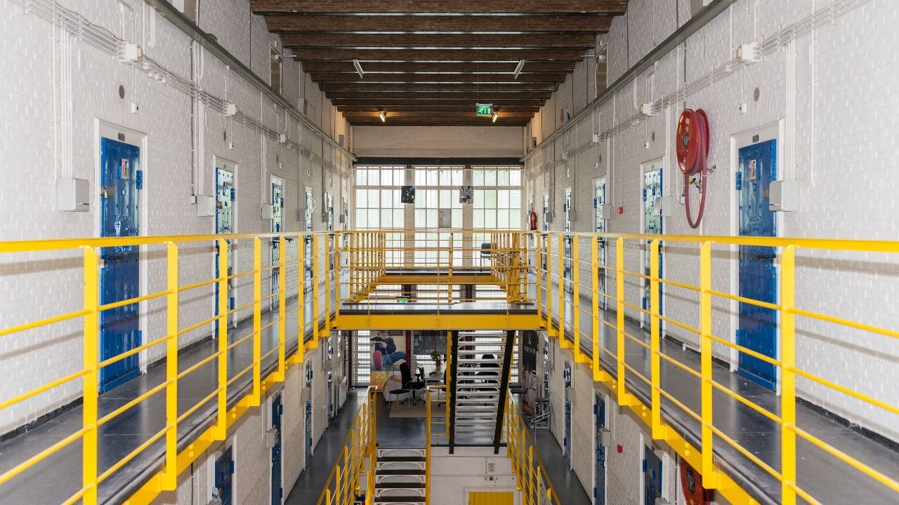 À Nantes, le projet de centre de rétention administrative fait toujours autant débat 