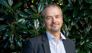 Un nouveau directeur pour l’école d’ingénieurs de Toulouse Purpan