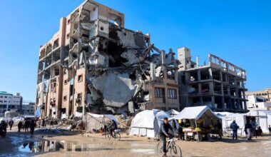 Israël refuse toujours l’accès des journalistes à la bande de Gaza malgré le cessez-le-feu, invoquant « des raisons de sécurité »