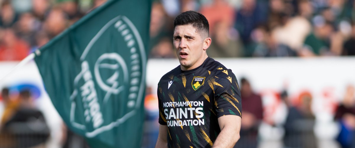 Transferts. Top 14 – Anthony Belleau va-t-il revenir en France ou rester à Northampton ?