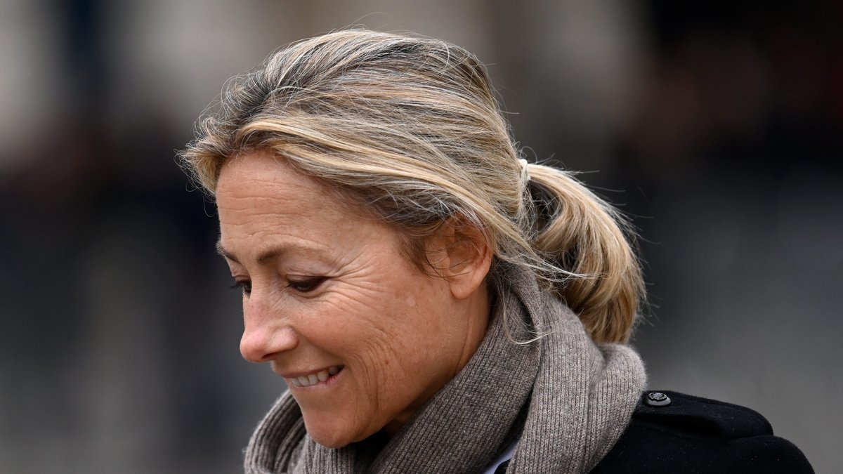 Anne-Sophie Lapix blessée : qu’est-il arrivé à la journaliste de M6 et RTL ?