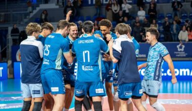 Un joueur bulgare vient renforcer l’effectif de Montpellier pour la suite de la saison