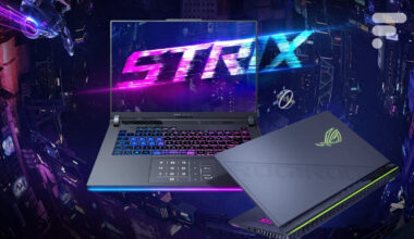 une machine surpuissante avec RTX 5070 Ti, Ryzen 9 et écran 165 Hz qui s’offre 300 € de rabais