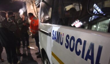 La préfecture de Haute-Garonne active la vigilance jaune face au froid et renforce les mises à l’abri au 115