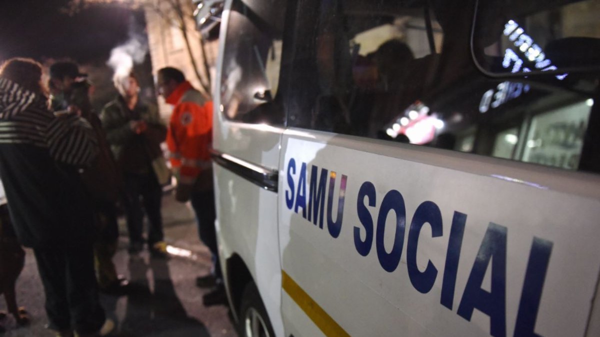 La préfecture de Haute-Garonne active la vigilance jaune face au froid et renforce les mises à l’abri au 115