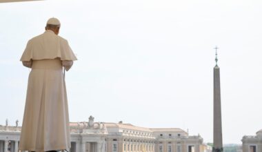 Les paroles de paix de Léon XIV et les budgets de guerre dans le monde